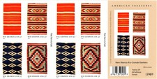 rio grande blanket for sale  Billings