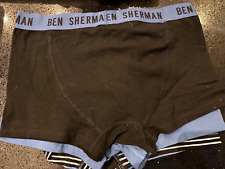 Ben sherman mens for sale  SUTTON COLDFIELD