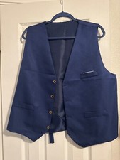 Mens formal sleeveless for sale  Golden Valley