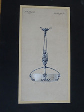 Beautiful original pencil d'occasion  Expédié en Belgium