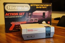 Nintendo nes mattel usato  Pordenone