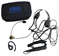Covert wireless earpiece for sale  PLYMOUTH