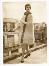 Mode femme 1961 d'occasion  Paris XIX