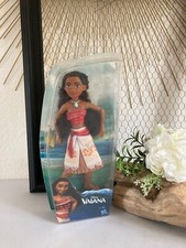 525 poupée vaiana d'occasion  Donnemarie-Dontilly