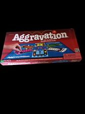 Classic aggravation complete for sale  Dallas City