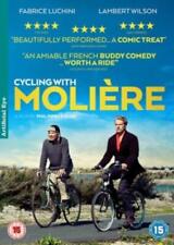 Cycling moliere dvd for sale  UK