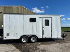 Event exhibition trailer for sale  BROUGH