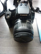 Appareil photo canon d'occasion  Marchiennes