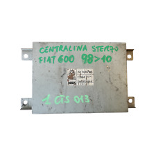 Centralina servosterzo fiat usato  Cagliari