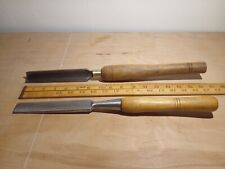 Vintage lathe chisel for sale  BEXHILL-ON-SEA