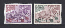 Royaume laos 1969 d'occasion  Marseille VII