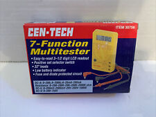Centech function multi for sale  Santa Maria