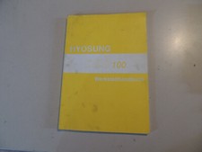 1996 reparatur wartung gebraucht kaufen  Fruerlund,-Engelsby, Tastrup