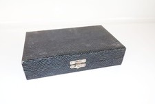 Besteckkasten leer alte gebraucht kaufen  Neugersdorf