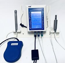 Endopilot endomotor schlumbohm gebraucht kaufen  Ratekau