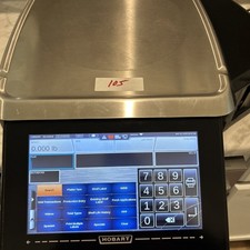 Hobart deli scale for sale  Irmo