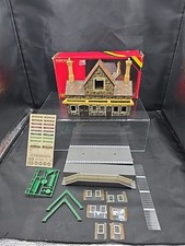 Hornby booking hall for sale  PEWSEY
