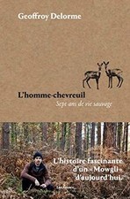 Homme chevreuil delorme gebraucht kaufen  Berlin