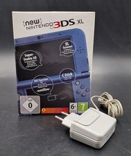 Console new nintendo d'occasion  Sevran