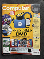 Computer bild dvd gebraucht kaufen  Northeim