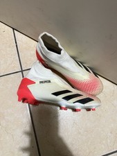 Adidas predator 20.3 usato  Caserta