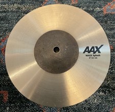 Sabian aax mike for sale  Dearborn