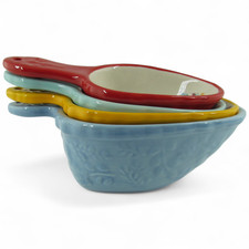 Stoneware measuring cups for sale  Statesville
