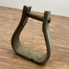 Vintage wooden metal for sale  Macon