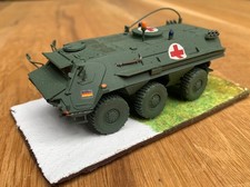 Fertigmodell bundeswehr nato gebraucht kaufen  Oberwesel