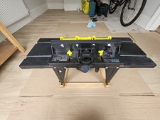 router bench for sale router bench for sale WOKINGHAM
