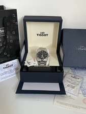 Tissot prx powermatic d'occasion  Bègles