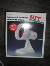 Hit company infrarot gebraucht kaufen Hit company infrarot gebraucht kaufen  Dörverden