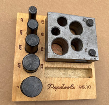 Pepetools round disc for sale Pepetools round disc for sale  Carbondale