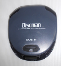 Sony discman 151 for sale  Arvada