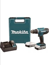 Makita df488d002 trapano usato  Maddaloni