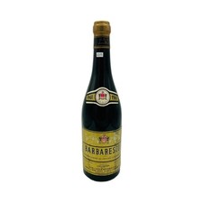 Vintage bottle villadoria usato  Asti