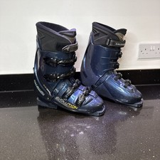 Salomon evolution performa gebraucht kaufen  Versand nach Germany