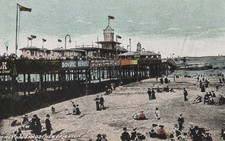 Pier sands new for sale  DUNDEE