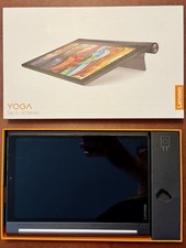 Lenovo yoga tab gebraucht kaufen  Augsburg