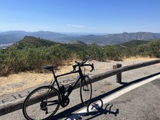 Vélo nakamura course d'occasion  Combrée