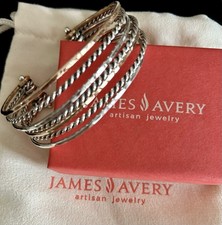 James avery multi for sale  Liberty Hill