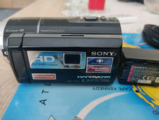 Sony cam hdr gebraucht kaufen  Berlin
