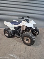 Suzuki ltz90 quad for sale  UK