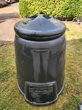 Blackwells 220ltr composter for sale  HUNTINGDON