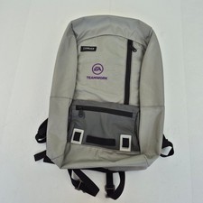 Timbuk2 backpack grey for sale  UK