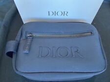 Dior trousse toilette d'occasion  France