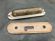 Ddr innenleuchte innenraumbele gebraucht kaufen  Rochlitz