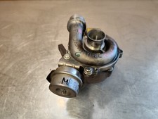 Turbo turbocompresseur renault d'occasion  Plénée-Jugon