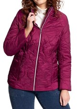 Leichte steppjacke jacke gebraucht kaufen  Flensburg