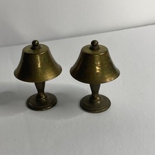 Vintage miniature dollhouse for sale  Novelty
